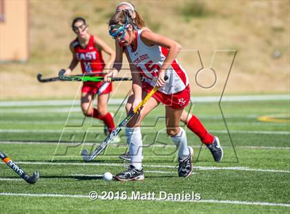 Thumbnail 3 in Denver East @ Regis Jesuit photogallery.