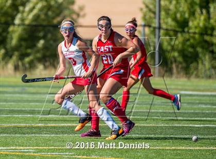 Thumbnail 1 in Denver East @ Regis Jesuit photogallery.