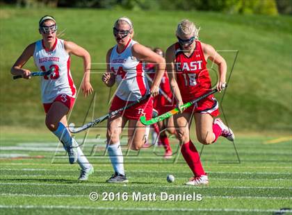 Thumbnail 2 in Denver East @ Regis Jesuit photogallery.