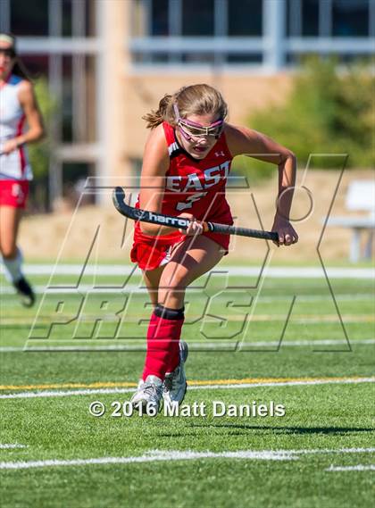Thumbnail 3 in Denver East @ Regis Jesuit photogallery.