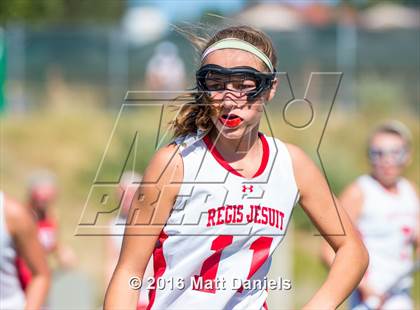 Thumbnail 1 in Denver East @ Regis Jesuit photogallery.