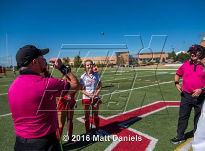 Thumbnail 2 in Denver East @ Regis Jesuit photogallery.