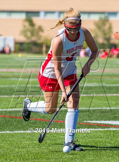 Thumbnail 1 in Denver East @ Regis Jesuit photogallery.