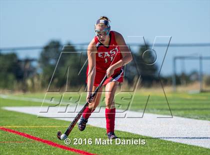 Thumbnail 3 in Denver East @ Regis Jesuit photogallery.