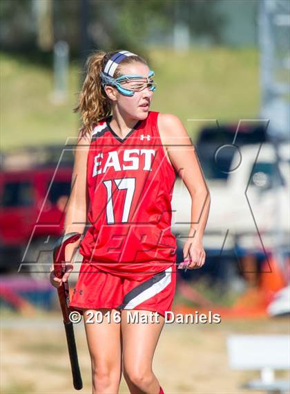 Thumbnail 2 in Denver East @ Regis Jesuit photogallery.