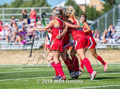 Thumbnail 2 in Denver East @ Regis Jesuit photogallery.