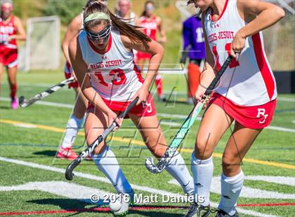 Thumbnail 3 in Denver East @ Regis Jesuit photogallery.