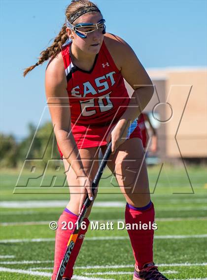 Thumbnail 2 in Denver East @ Regis Jesuit photogallery.