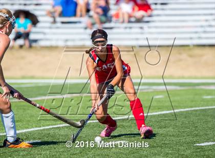 Thumbnail 2 in Denver East @ Regis Jesuit photogallery.