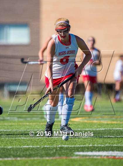 Thumbnail 2 in Denver East @ Regis Jesuit photogallery.
