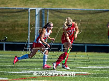 Thumbnail 1 in Denver East @ Regis Jesuit photogallery.