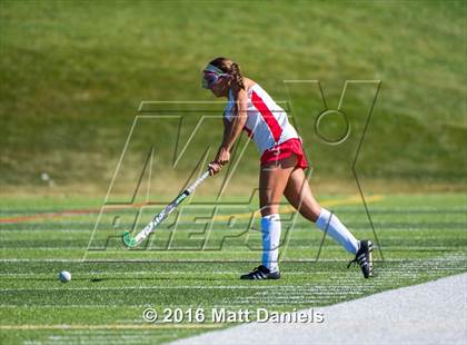 Thumbnail 3 in Denver East @ Regis Jesuit photogallery.