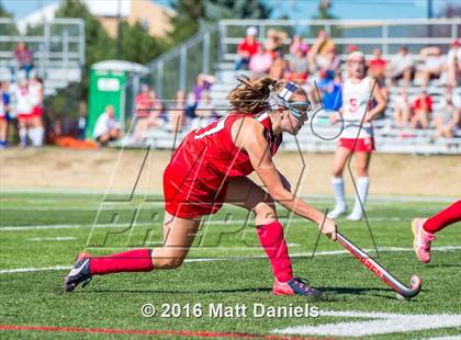 Thumbnail 3 in Denver East @ Regis Jesuit photogallery.