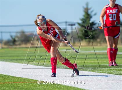Thumbnail 3 in Denver East @ Regis Jesuit photogallery.