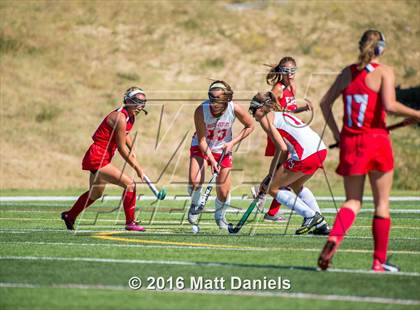 Thumbnail 2 in Denver East @ Regis Jesuit photogallery.