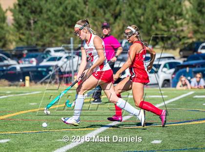 Thumbnail 3 in Denver East @ Regis Jesuit photogallery.