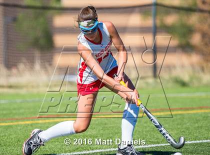 Thumbnail 3 in Denver East @ Regis Jesuit photogallery.