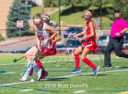 Thumbnail 1 in Denver East @ Regis Jesuit photogallery.