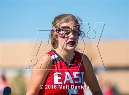Thumbnail 3 in Denver East @ Regis Jesuit photogallery.