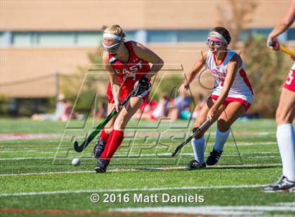 Thumbnail 2 in Denver East @ Regis Jesuit photogallery.