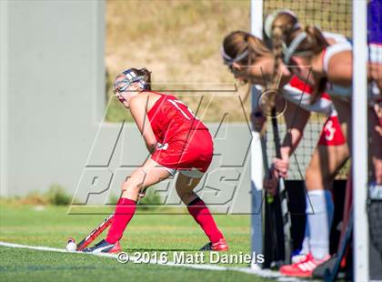Thumbnail 1 in Denver East @ Regis Jesuit photogallery.