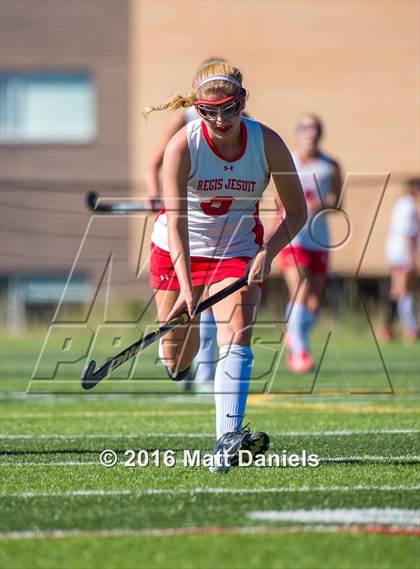 Thumbnail 3 in Denver East @ Regis Jesuit photogallery.