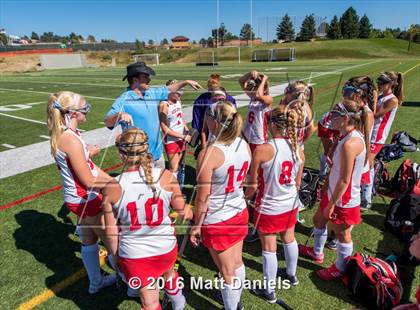 Thumbnail 3 in Denver East @ Regis Jesuit photogallery.