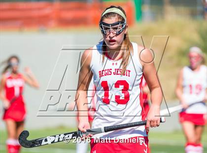 Thumbnail 3 in Denver East @ Regis Jesuit photogallery.