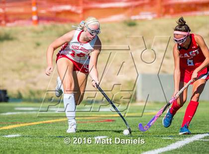 Thumbnail 2 in Denver East @ Regis Jesuit photogallery.