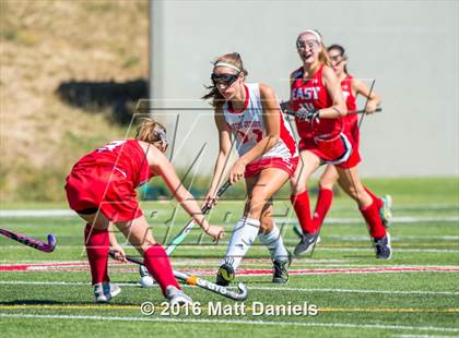 Thumbnail 1 in Denver East @ Regis Jesuit photogallery.
