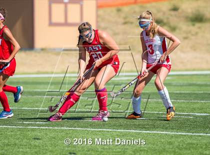 Thumbnail 2 in Denver East @ Regis Jesuit photogallery.