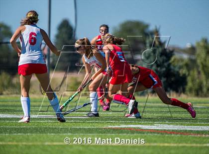 Thumbnail 3 in Denver East @ Regis Jesuit photogallery.