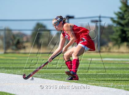 Thumbnail 3 in Denver East @ Regis Jesuit photogallery.