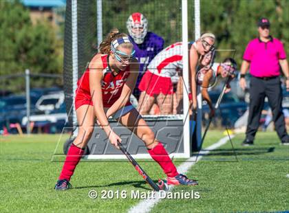 Thumbnail 3 in Denver East @ Regis Jesuit photogallery.
