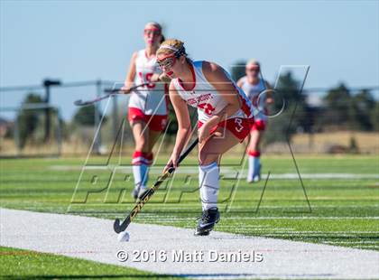 Thumbnail 3 in Denver East @ Regis Jesuit photogallery.
