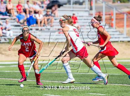 Thumbnail 1 in Denver East @ Regis Jesuit photogallery.