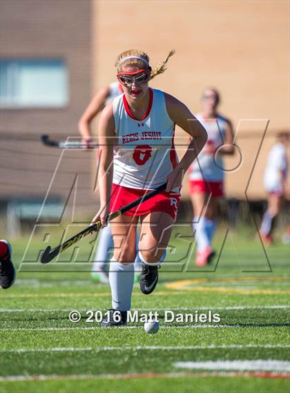 Thumbnail 1 in Denver East @ Regis Jesuit photogallery.