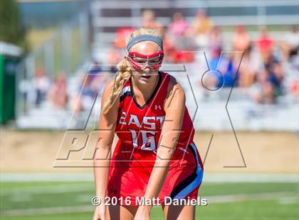 Thumbnail 1 in Denver East @ Regis Jesuit photogallery.