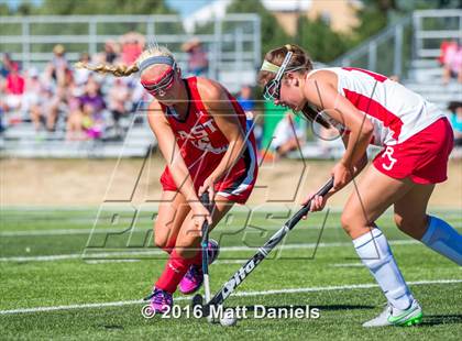 Thumbnail 2 in Denver East @ Regis Jesuit photogallery.