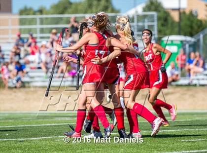 Thumbnail 3 in Denver East @ Regis Jesuit photogallery.