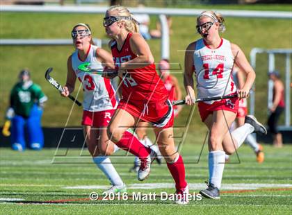 Thumbnail 3 in Denver East @ Regis Jesuit photogallery.