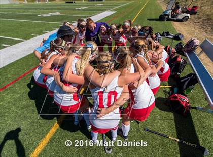 Thumbnail 1 in Denver East @ Regis Jesuit photogallery.
