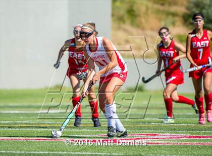 Thumbnail 1 in Denver East @ Regis Jesuit photogallery.
