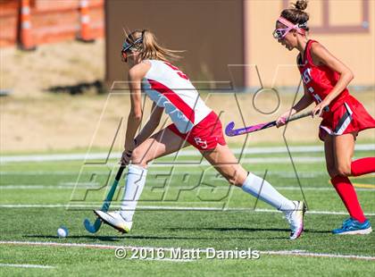 Thumbnail 3 in Denver East @ Regis Jesuit photogallery.
