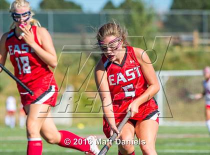 Thumbnail 2 in Denver East @ Regis Jesuit photogallery.