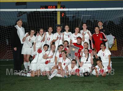 Thumbnail 2 in Downey vs Oaks Christian (CIF SS Championship) photogallery.
