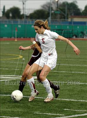 Thumbnail 3 in Downey vs Oaks Christian (CIF SS Championship) photogallery.