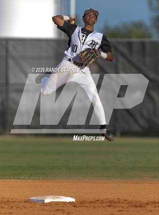 Palmetto Ridge @ Mariner (FHSAA 5A Region 3 Quarterfinal)