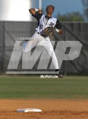 Palmetto Ridge @ Mariner (FHSAA 5A Region 3 Quarterfinal)