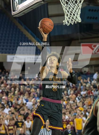 Thumbnail 1 in Mt. Spokane vs. O'Dea (WIAA 3A Final) photogallery.